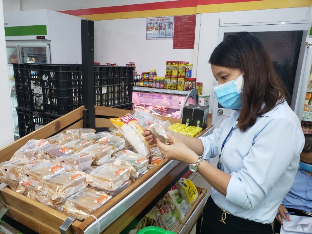 Đà Nẵng: Đảm bảo an toàn thực phẩm là ưu tiên đặt lên hàng đầu