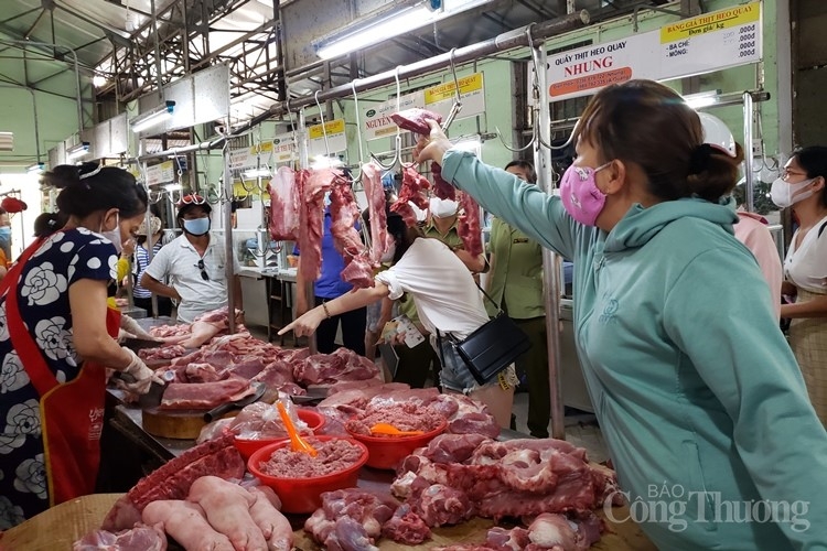 Đà Nẵng: Đảm bảo an toàn thực phẩm là ưu tiên đặt lên hàng đầu