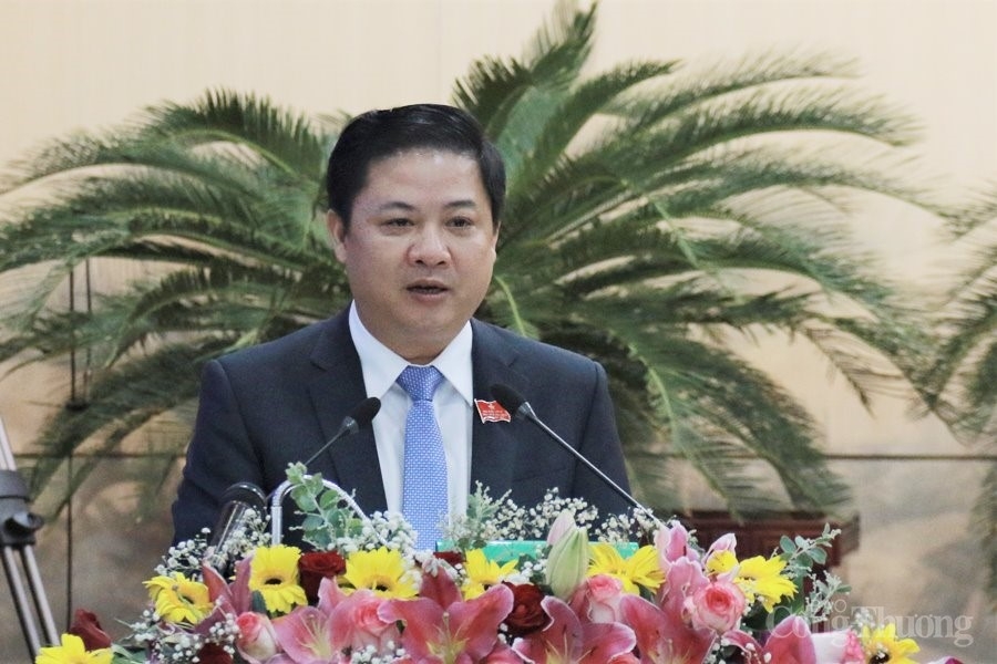 Đà Nẵng có Tân Chủ tịch UBND và Chủ tịch HĐND thành phố