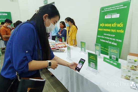 Đà Nẵng: Gỡ thế khó đưa sản phẩm OCOP lên sàn thương mại điện tử