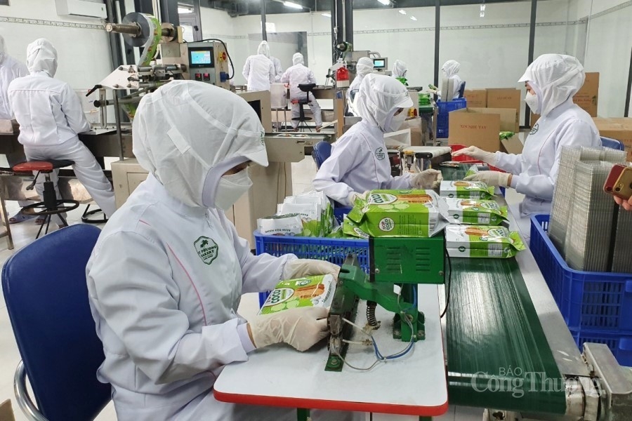 Đà Nẵng: Doanh nghiệp, cơ sở sản xuất ý thức hơn việc xác lập quyền sở hữu trí tuệ