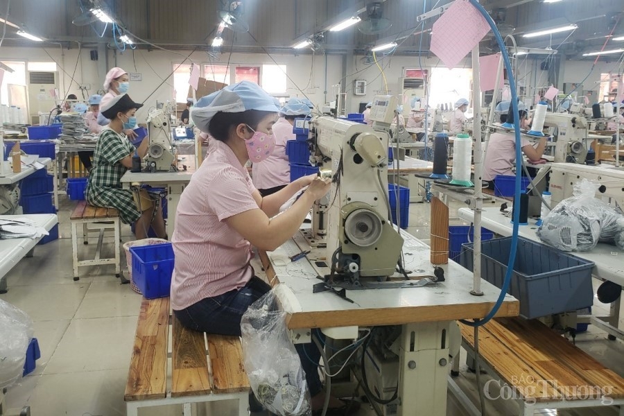 Doanh nghiệp Đà Nẵng: Bài 3: Tự tin khôi phục sản xuất trong năm 2022