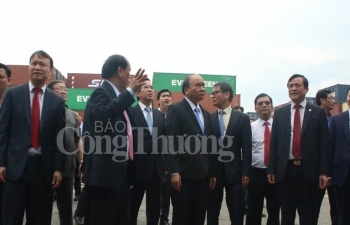 Mở rộng cảng Chu Lai: Tầm nhìn cho chiến lược kinh tế trọng điểm miền Trung