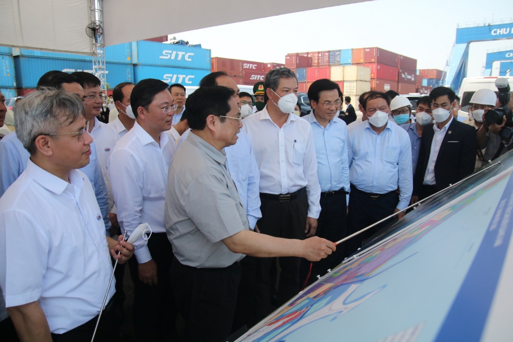 Quảng Nam: Đẩy mạnh xuất khẩu các sản phẩm chủ lực giai đoạn 2022 - 2025