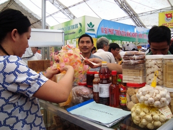 Quảng Ngãi chuẩn bị cho Hội chợ Triển lãm Núi Ấn Sông Trà năm 2019