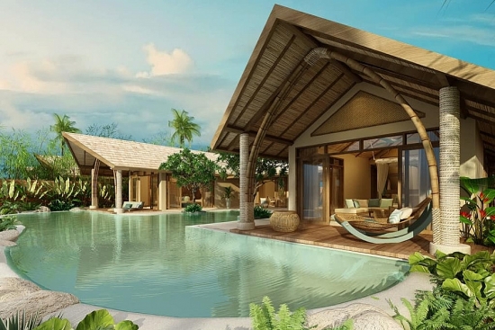 Fusion Resort Quảng Bình: Thiên đường nghỉ dưỡng hạng sang bên bờ Bảo Ninh thơ mộng
