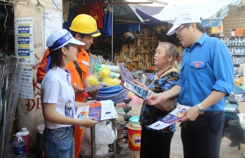 PC Quảng Bình: Đảm bảo an toàn lưới điện mùa nắng nóng