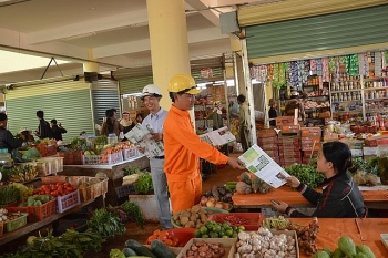 PC Đắk Nông: Tư vấn cho khách hàng  thấu hiểu về giá điện