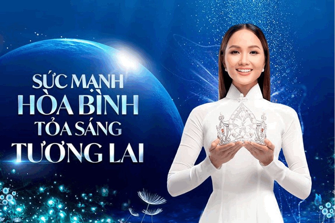 Hoa hậu Hòa bình Việt Nam 2022 khởi động giai đoạn 2