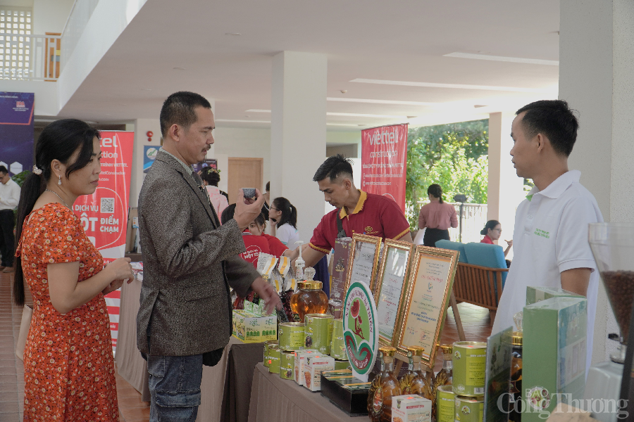 Cơ hội hợp tác, đầu tư từ chương trình kết nối doanh nghiệp toàn quốc tại Đà Nẵng