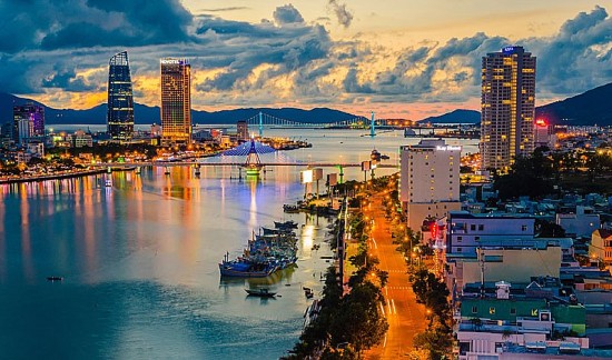 Xu hướng thị trường bất động sản Đà Nẵng nửa đầu năm 2022
