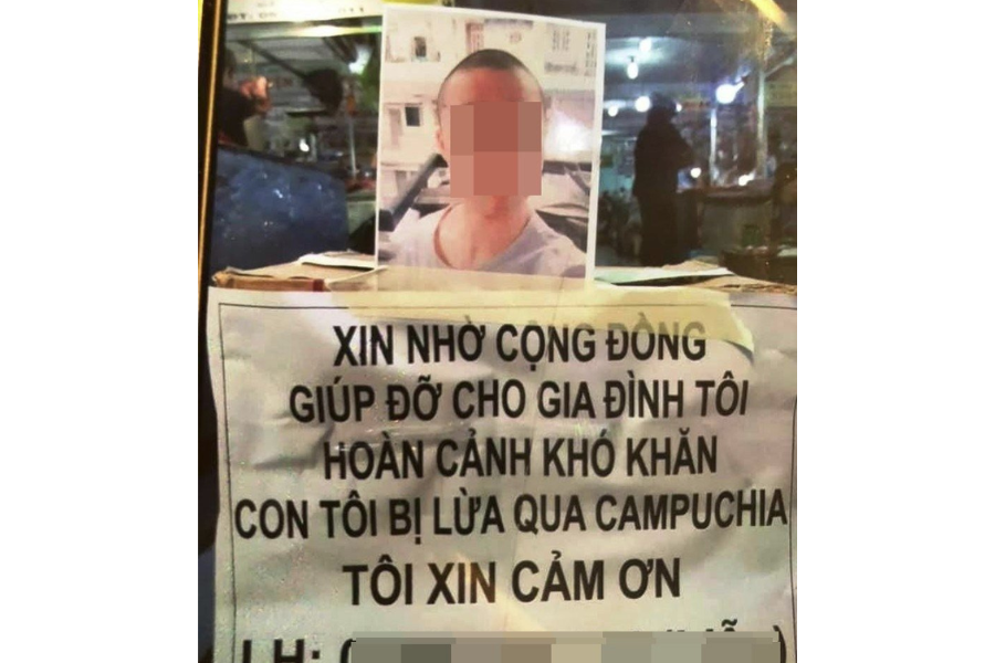 Lừa đảo “việc nhẹ lương cao”, nhiều nạn nhân tại Đà Nẵng dính bẫy