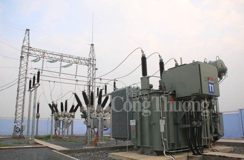 EVNCPC: Diễn tập đảm bảo cấp điện cho Tuần lễ cấp cao APEC
