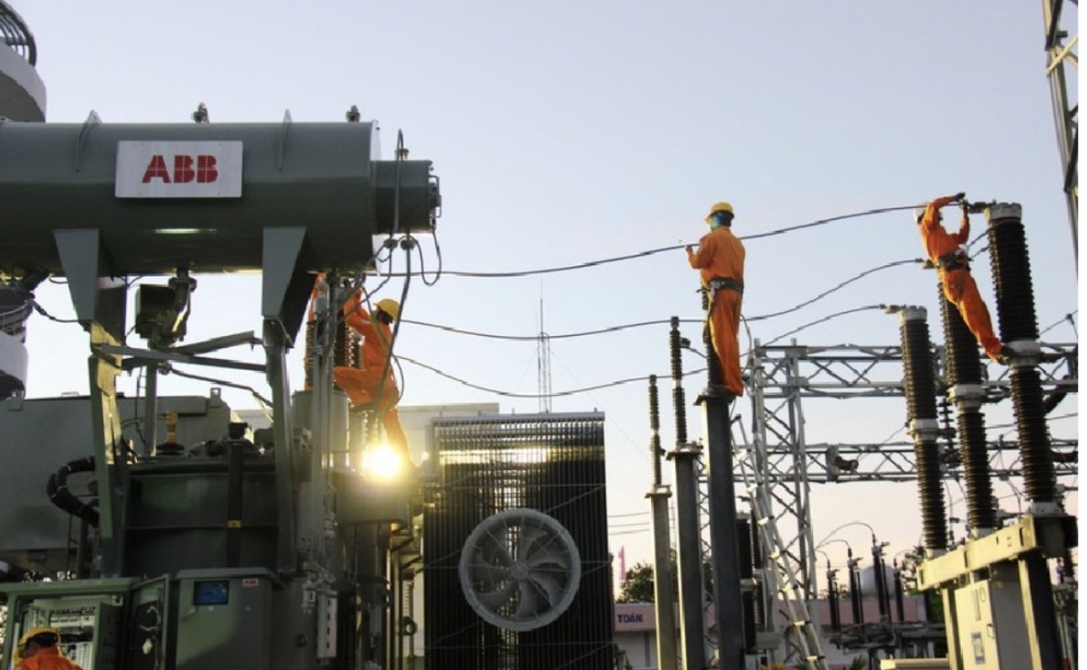 EVNCPC lên phương án đảm bảo cung cấp điện an toàn trong dịp Tết Nguyên đán