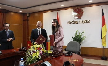 Thúc đẩy hợp tác kinh tế thương mại giữa Việt Nam và Bang Thuringen (Đức)