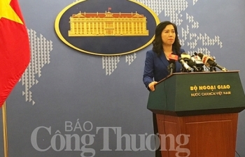 Việt Nam đẩy mạnh hợp tác kinh tế với các đối tác