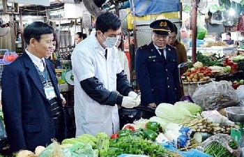 Bắc Ninh: Đẩy mạnh truyền thông về an toàn thực phẩm