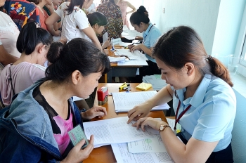 Bảo hiểm thất nghiệp đến gần hơn với người lao động Nghệ An