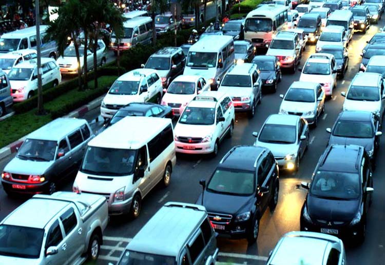 Nhập khẩu ô tô từ ASEAN tăng mạnh
