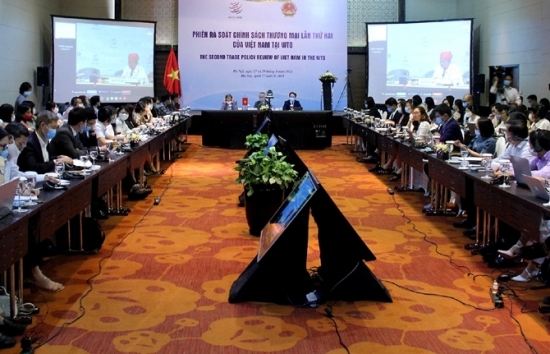 Thành viên WTO đánh giá cao Việt Nam trong tạo thuận lợi thương mại