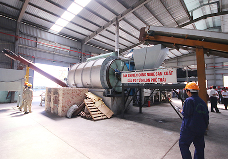 ADB hỗ trợ Đà Nẵng xử lý chất thải rắn qua hình thức PPP