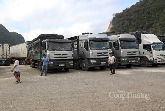 Lạng Sơn: Phấn đấu xuất nhập khẩu đạt 5,5 tỷ USD