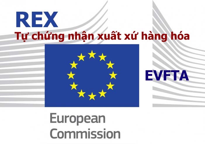 Sớm hướng dẫn chứng nhận xuất xứ hàng hóa từ EU