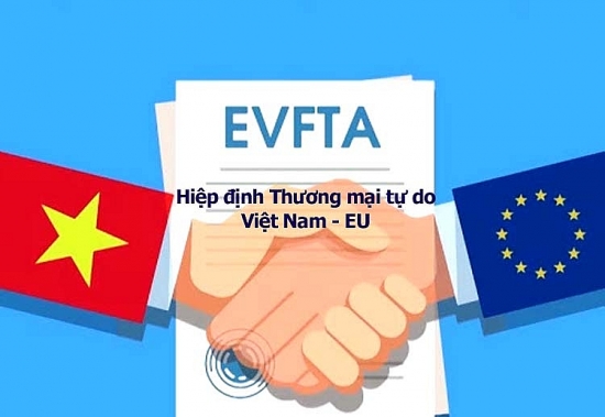 Tổng cục Hải quan: Bám sát kế hoạch thực thi EVFTA