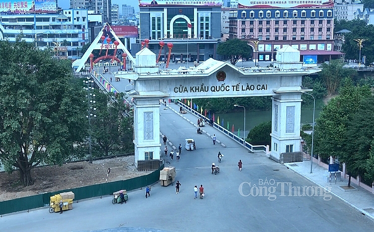 Kinh tế Lào Cai 30 năm tái lập tỉnh: Kỳ tích và khát vọng