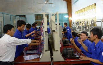 ADB hỗ trợ Việt Nam cải thiện giáo dục nghề nghiệp