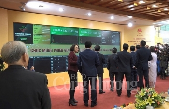 Thị trường chứng khoán Việt Nam 2019- những điểm nổi bật
