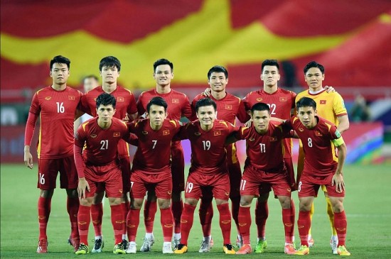 Đội tuyển Việt Nam bất ngờ sáng cửa giành vé dự World Cup 2026