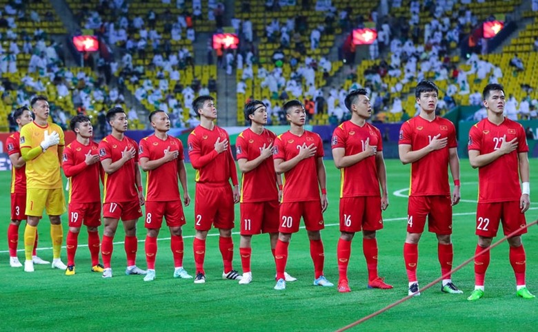 Đội tuyển Việt Nam và giấc mơ World Cup 2026: Khả thi hay bất khả thi?