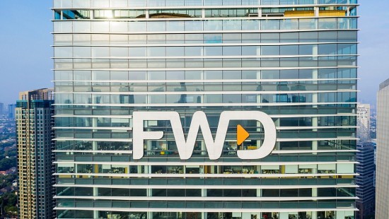 Bảo hiểm FWD tăng 4 hạng trong bảng xếp hạng MDRT toàn cầu