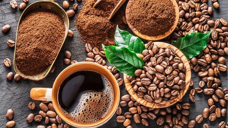 Năm 2022: Xuất khẩu cà phê của Việt Nam sang Hy Lạp sẽ khả quan hơn