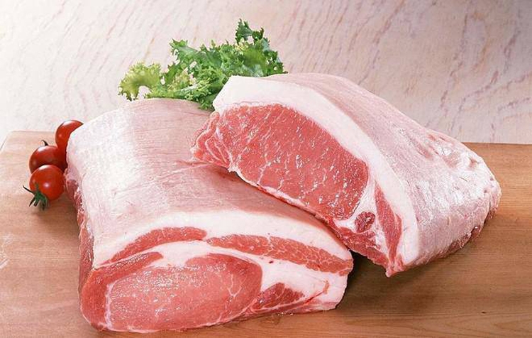 Argentina mong muốn xuất khẩu thịt lợn sang Việt Nam