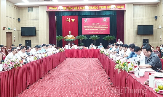 Sắp diễn ra Hội nghị Thủ tướng đối thoại với nông dân Việt Nam 2022