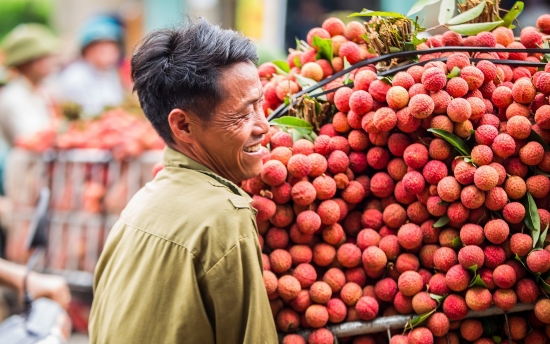 Trái cây Việt Nam chinh phục thị trường thế giới và câu chuyện tư duy