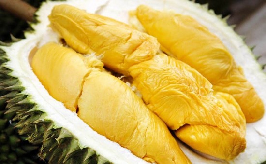 Mở cánh cửa chính ngạch đối với trái sầu riêng Việt Nam tại thị trường Trung Quốc