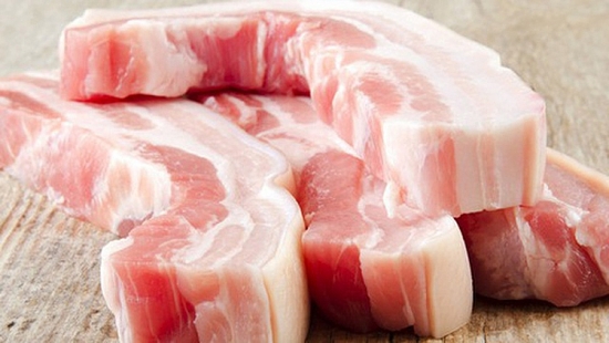 5 tháng đầu năm 2021, Việt Nam chi 602,45 triệu USD nhập khẩu thịt và các sản phẩm từ thịt