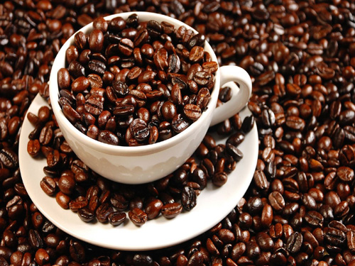 Siết chặt kiểm soát an toàn thực phẩm cà phê