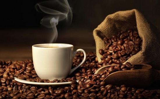 Pháp giảm nhập khẩu cà phê thô từ Việt Nam