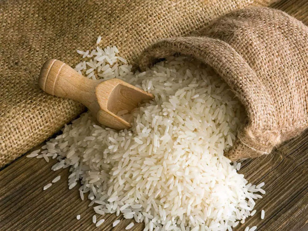 Bảy tháng đầu năm, Việt Nam xuất khẩu gần 4,2 triệu tấn gạo, tăng hơn 20% so với cùng kỳ năm ngoái
