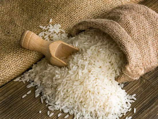 Giá lúa gạo hôm nay 26/11: Giá gạo xuất khẩu neo cao