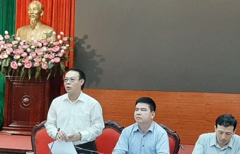 Huyện Gia Lâm: 9 tháng năm 2019 thu ngân sách ước đạt ước đạt 1.829 tỷ đồng