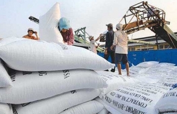 Xuất khẩu gạo kỳ vọng đạt 3,15 tỷ USD năm 2018
