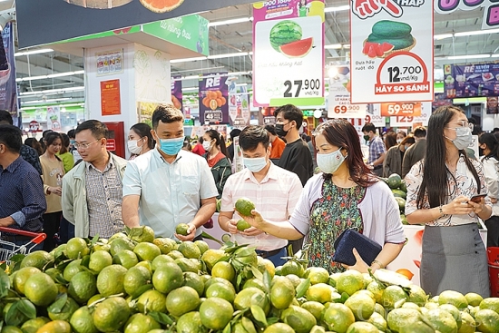 Hà Nội: Dự kiến hơn 1.000 doanh nghiệp tham gia Chương trình khuyến mại tập trung năm 2022