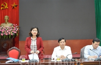 Quận Long Biên (Hà Nội): Năm 2019 thu ngân sách trên địa bàn đạt 163% dự toán được giao