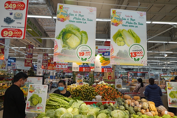 Central Retail Việt Nam