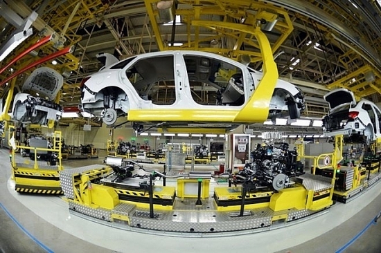 Doanh nghiệp Séc muốn đầu tư nhà máy ô tô tại Việt Nam